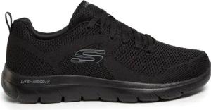 Skechers Sneakers Brisbane 232057/BBK Schwarz