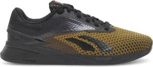 Reebok Fitnessschuhe Nano X3 100033788 Bunt