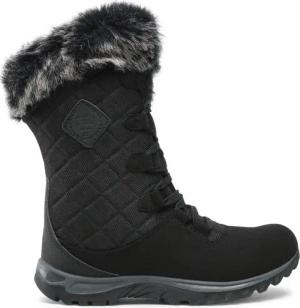 Regatta Schneeschuhe Lady Newley Thermo RWF636 Schwarz