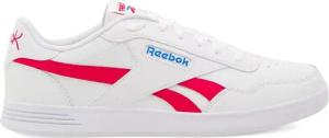 Reebok Sneakers Court Ad 100075020 Weiß
