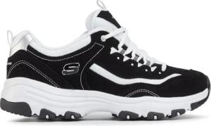 Skechers Sneakers I-Conik 88888250/BKW Schwarz
