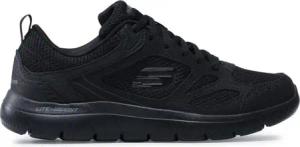 Skechers Sneakers South Rim 52812/BBK Schwarz