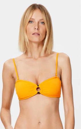 Roxy Bikini-Oberteil ERJX304957 Orange