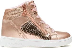 Skechers Sneakers Hidden Star 310302L/RSGD Goldfarben