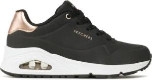 Skechers Sneakers Uno Golden Air 177094 Schwarz