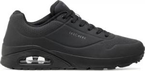 Skechers Sneakers Uno-Stand On Air 52458/BBK Schwarz