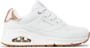 Skechers Sneakers Uno 177094/WHT Weiß