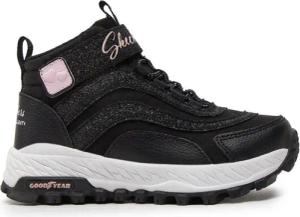 Skechers Sneakers Fuse Tread Wild Adventure 302948L/BLK Schwarz