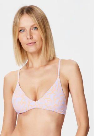 Roxy Bikini-Oberteil ERJX304988 Bunt