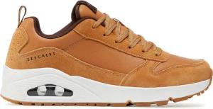 Skechers Sneakers Uno-Stacre 52468/WSK Braun