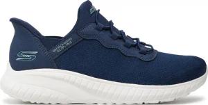 Skechers Sneakers Bobs Squad Chaos 117500 NVY Dunkelblau
