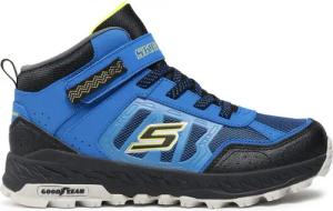 Skechers Sneakers Fuse Tread Trekor 403712L/RYBK Blau