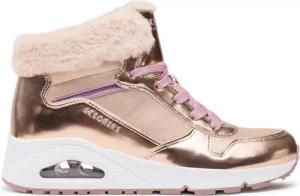 Skechers Sneakers Uno Cozy On Air 310518L/RSGD Goldfarben