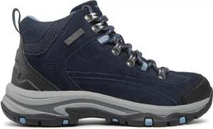 Skechers Schnürstiefeletten Alpine Trail 167004/NVGY Dunkelblau