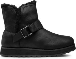 Skechers Schneeschuhe Cabin Feels 167246/BBK Schwarz