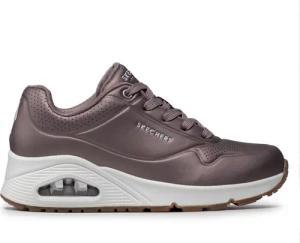 Skechers Sneakers Uno Rose Bold 73691PEW Rosa