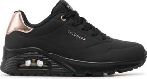 Skechers Sneakers Golden Air 177094/BBK Schwarz