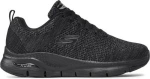 Skechers Sneakers Paradyme 232041/BBK Schwarz
