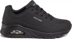 Skechers Sneakers Uno-Stand On Air 73690/BBK Schwarz