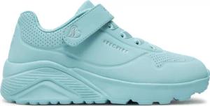 Skechers Sneakers Uno Lite 310451L/TURQ Türkisfarben