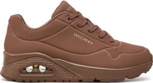 Skechers Sneakers Uno - Stand on Air 73690 BRN Braun