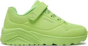 Skechers Sneakers Uno Lite 310451L/LTGR Grün