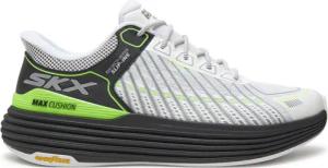 Skechers Laufschuhe Max Cushioning Suspension 220936 Weiß