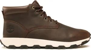 Timberland Schnürschuhe Winsor Park Chukka TB0A5YTW9311 Braun