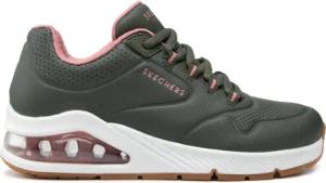 Skechers Sneakers Uno 2 2nd Best 155542/OLV Grün