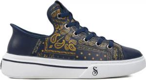 Skechers Sneakers Snoop One-Double G 251017/NVY Dunkelblau