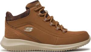 Skechers Sneakers Just Chill 12918/CSNT Braun
