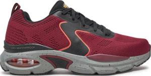 Skechers Sneakers Ventura – Vulser 232954 BUBK Dunkelrot