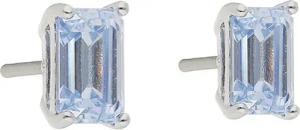 Swarovski Ohrringe Stilla 5639134 Himmelblau