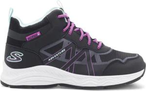 Skechers Sneakers 303417L Schwarz