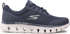 Skechers Sneakers Go Walk Glide-Step Flex-Ryder 216225/NVY Dunkelblau