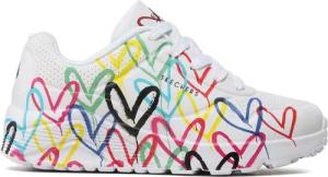 Skechers Sneakers Spread The Love 314064L/WMLT Weiß
