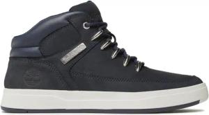 Timberland Sneakers Davis Square Hiker TB0A2AQD0191 Dunkelblau