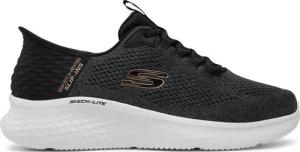 Skechers Sneakers Slip_Ins 232466 Grau