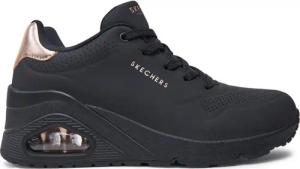 Skechers Sneakers 177520/BBK Schwarz