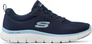 Skechers Sneakers Brilliant View 149303/NVBL Dunkelblau