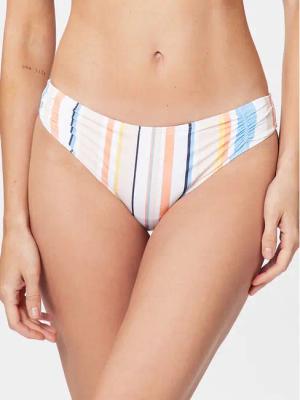 Roxy Bikini-Unterteil ERJX404523 Bunt