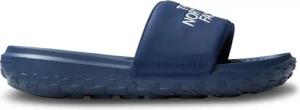 The North Face Pantoletten M Never Stop Cush Slide NF0A8A909F41 Dunkelblau