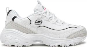 Skechers Sneakers D'Lites 150231 Weiß