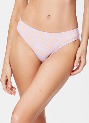 Roxy Bikini-Unterteil ERJX404593 Bunt