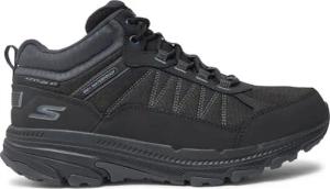 Skechers Laufschuhe GO RUN Trail Altitude 2.0 129531 Schwarz