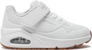 Skechers Sneakers Air Blitz 403673L/WHT Weiß