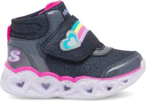 Skechers Sneakers 303059N NVPK Dunkelblau