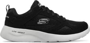 Skechers Sneakers Dynamight 2.0 58363/BLK Schwarz