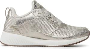 Skechers Sneakers Sparkle Life 33155/CHMP Silberfarben