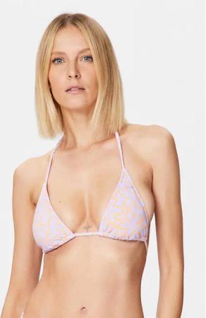 Roxy Bikini-Oberteil ERJX304978 Violett